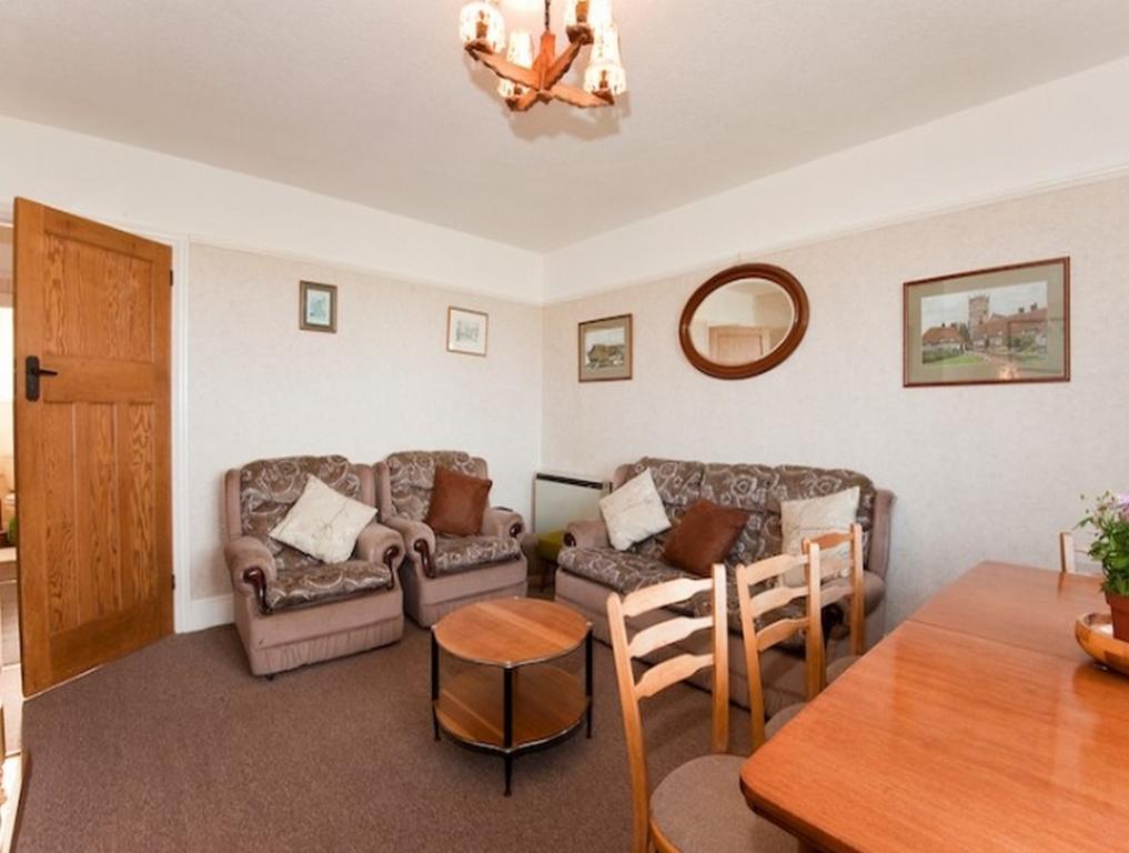 Penhalt Farm Apartment Bude Exterior photo