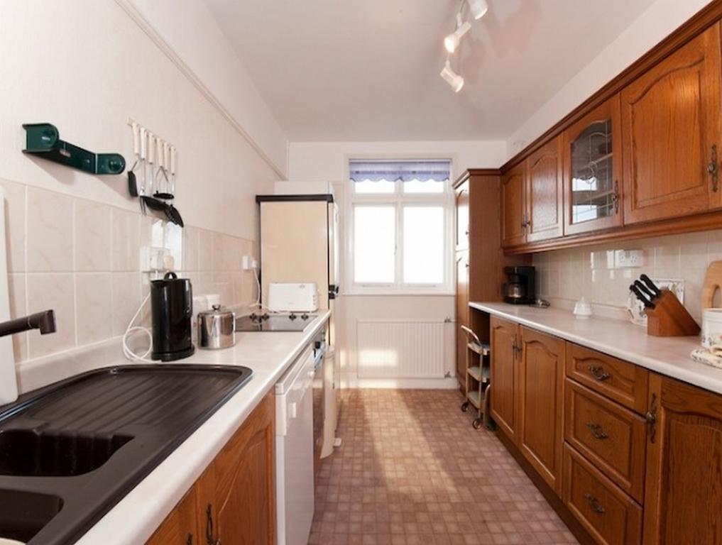 Penhalt Farm Apartment Bude Exterior photo
