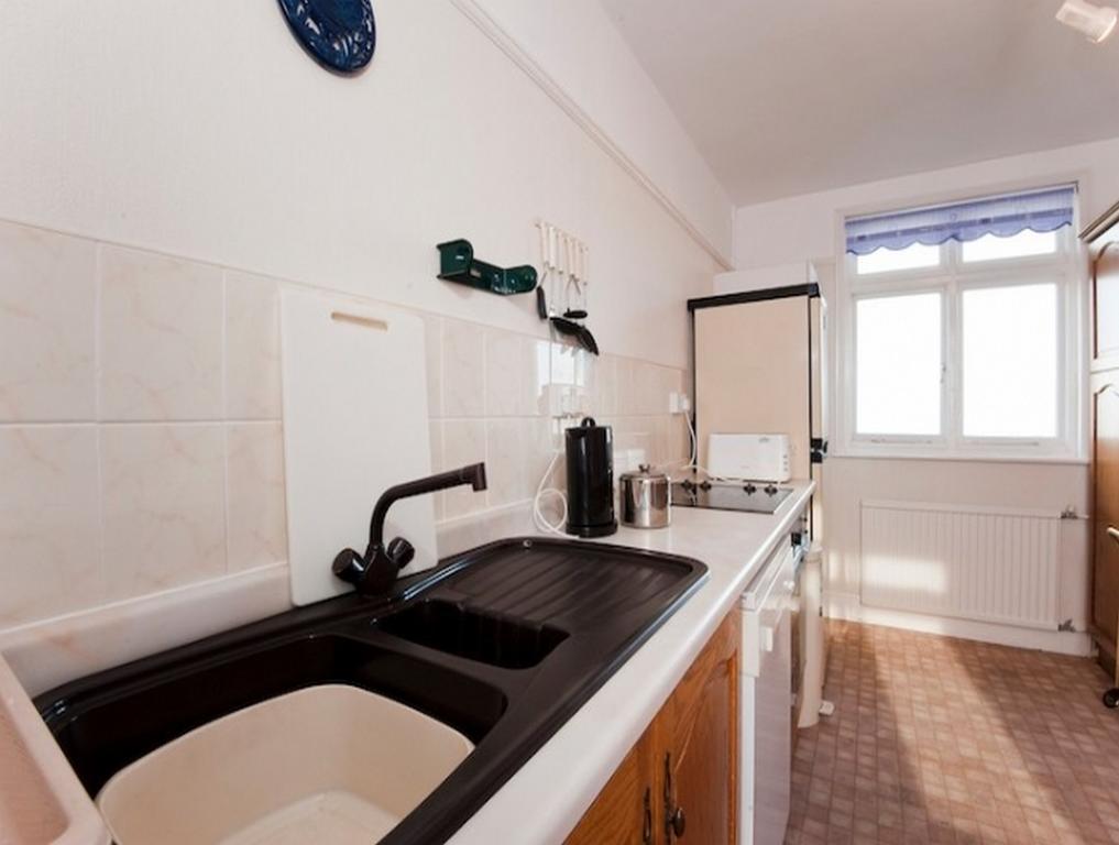 Penhalt Farm Apartment Bude Exterior photo