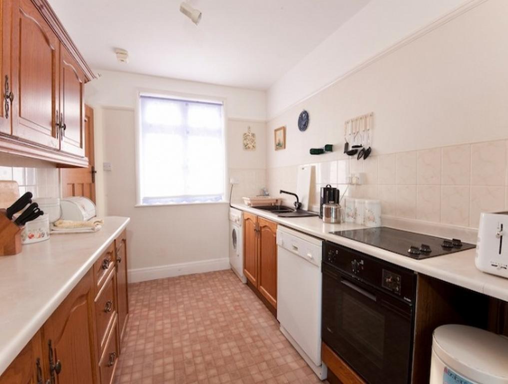 Penhalt Farm Apartment Bude Exterior photo