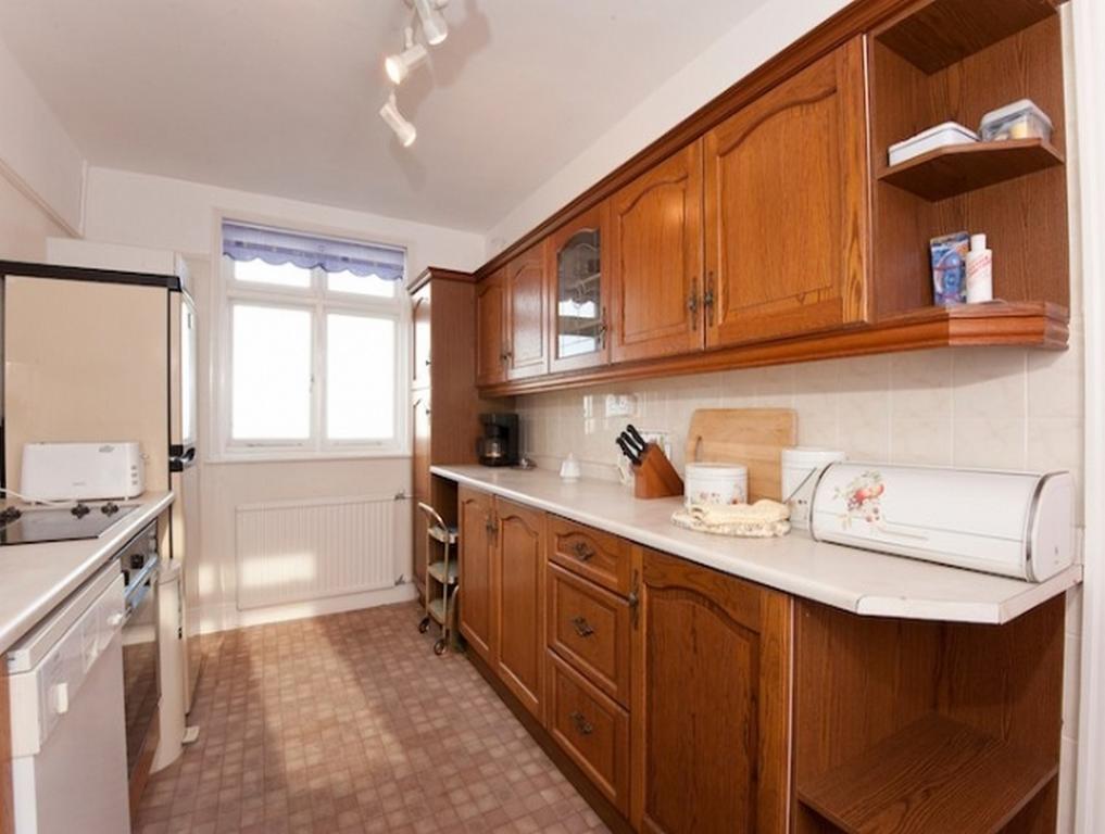 Penhalt Farm Apartment Bude Exterior photo
