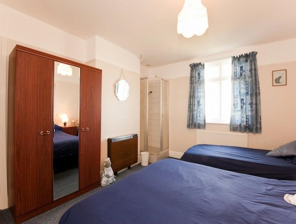 Penhalt Farm Apartment Bude Exterior photo