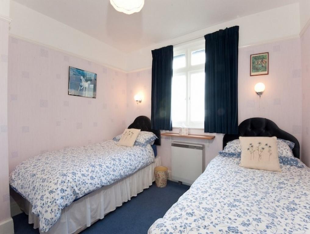 Penhalt Farm Apartment Bude Exterior photo