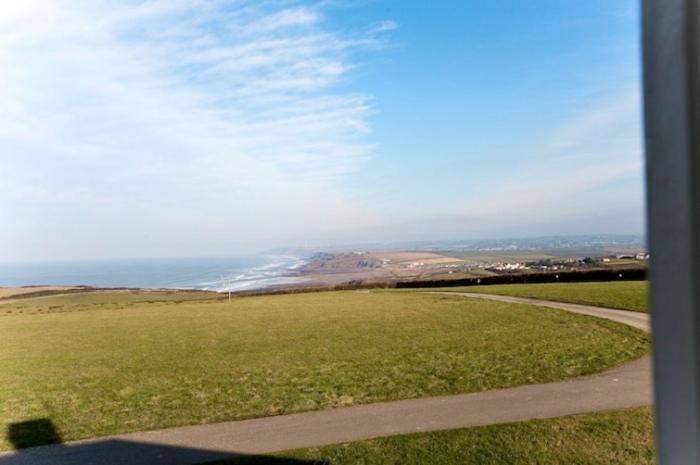 Penhalt Farm Apartment Bude Exterior photo